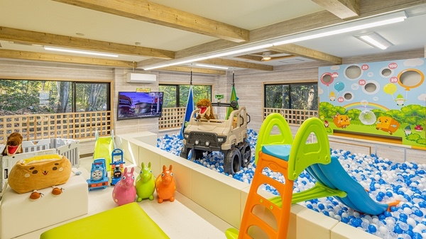 伊豆いっぺき湖