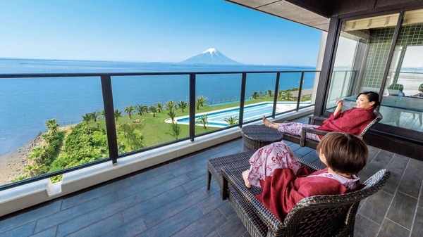 龍宮城スパホテル三日月