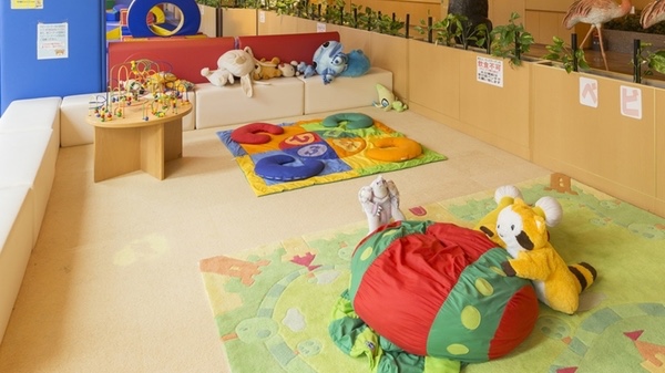 龍宮城スパホテル